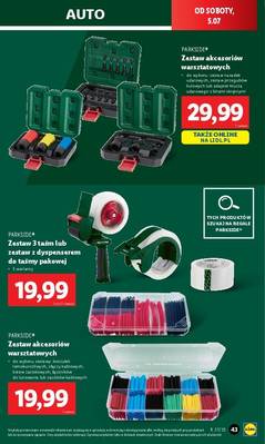 Katalog Lidl