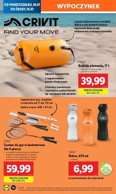 Katalog Lidl
