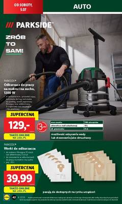Katalog Lidl