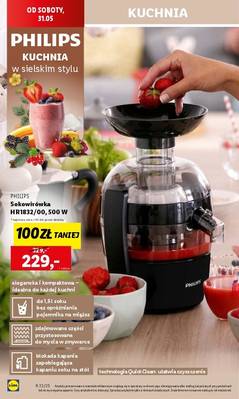 Lidl od czwartku