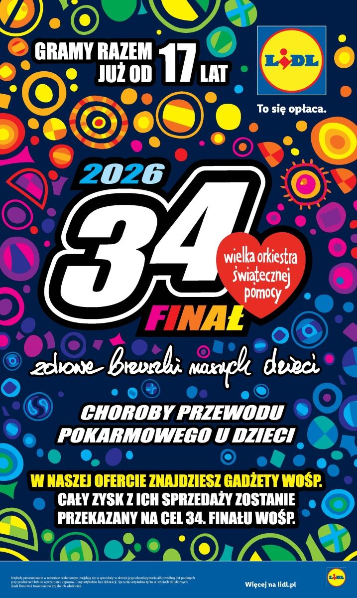 Gazetka promocyjna Lidl do 07/12/2025 str.75