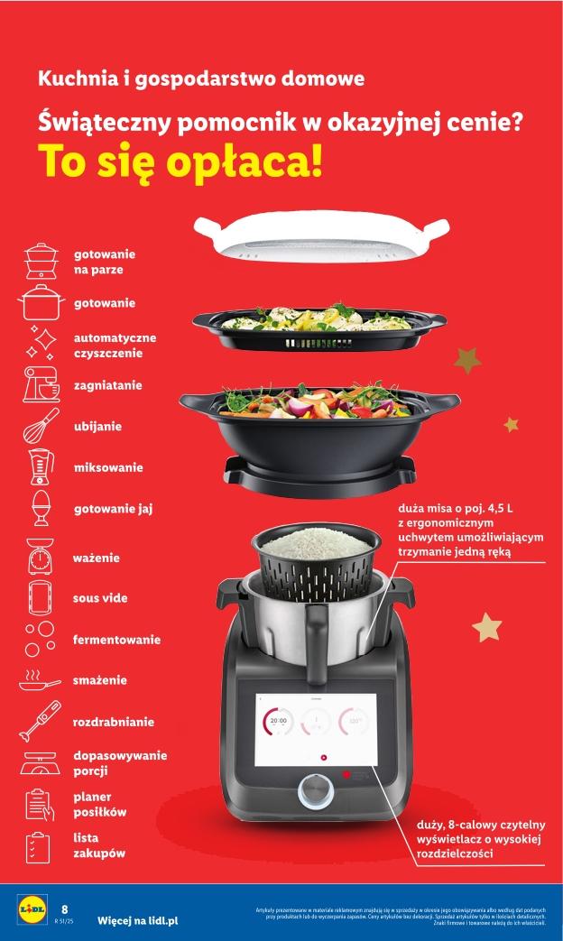Gazetka promocyjna Lidl do 21/12/2025 str.10