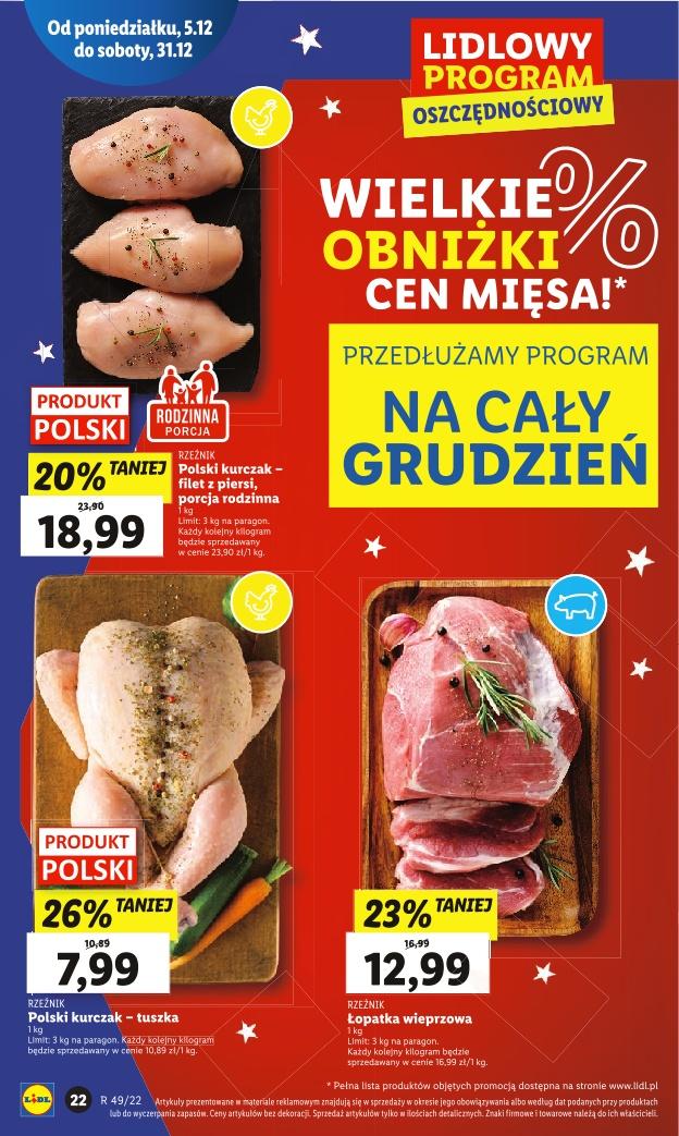 Gazetka promocyjna Lidl do 07/12/2022 str.25