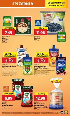 Lidl od czwartku