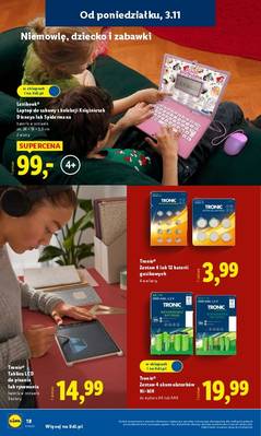 Katalog Lidl