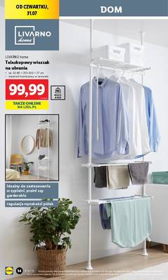 Katalog Lidl 