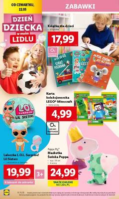 Katalog Lidl