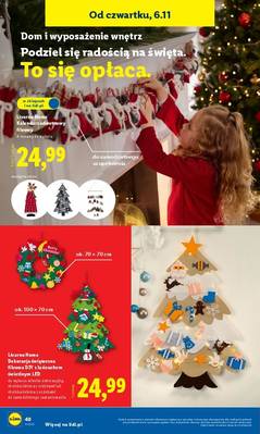 Katalog Lidl