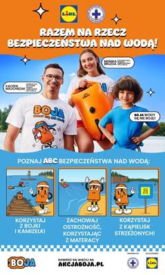 Katalog Lidl