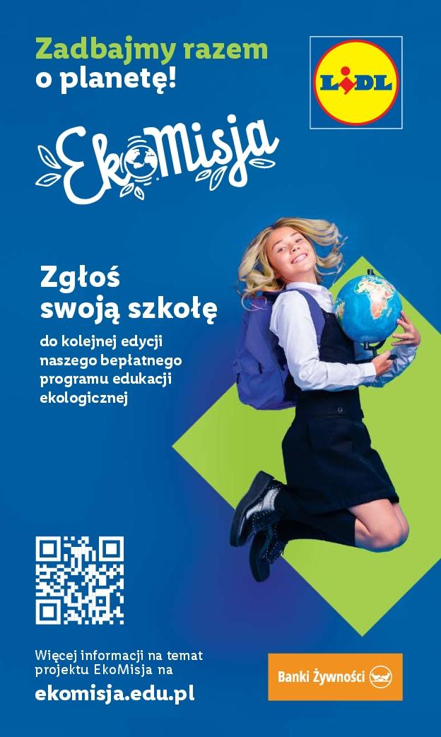Gazetka promocyjna Lidl do 06/09/2025 str.60