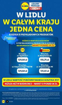 Katalog Lidl