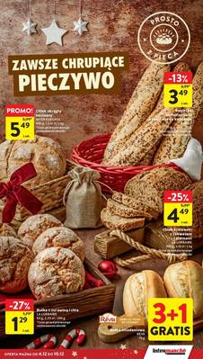 Gazetka Intermarche