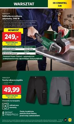 Katalog Lidl
