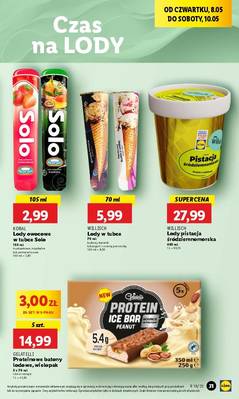 Lidl od czwartku