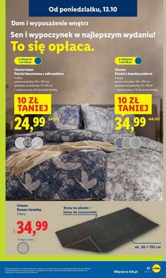 Lidl okazje
