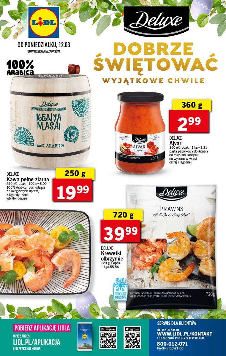 Gazetka promocyjna Lidl do 17/03/2018 str.36