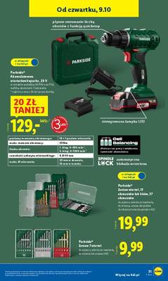 Katalog Lidl