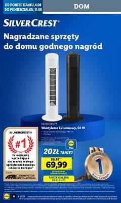 Katalog Lidl