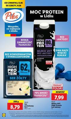 Lidl od czwartku