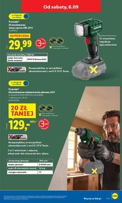Katalog Lidl