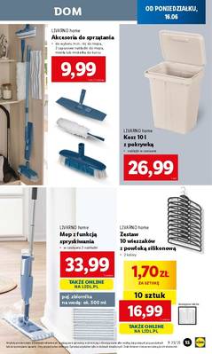 Katalog Lidl