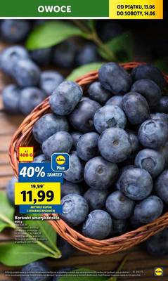 Lidl od czwartku