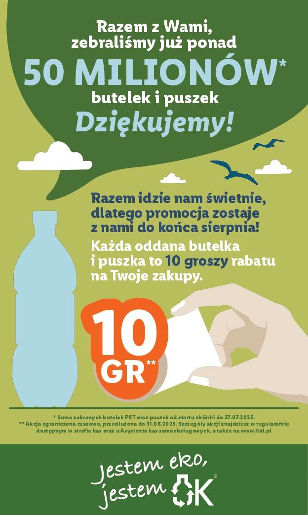 Gazetka promocyjna Lidl do 02/08/2025 str.43