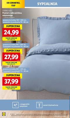 Lidl od czwartku