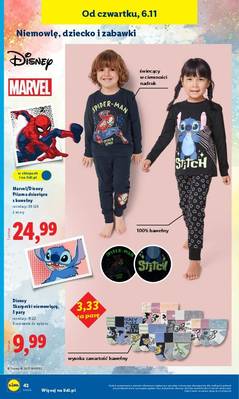 Katalog Lidl