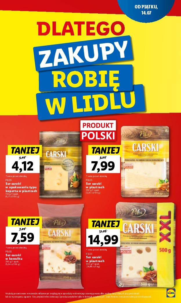 Gazetka promocyjna Lidl do 05/08/2023 str.23