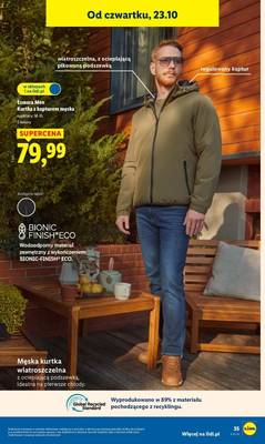 Lidl katalog 20.10