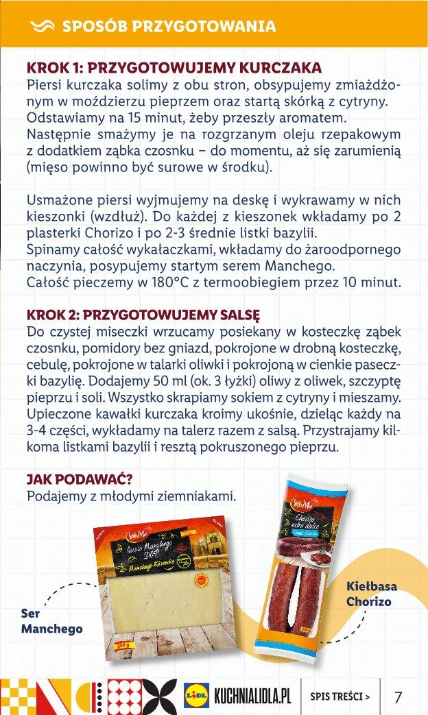 Gazetka promocyjna Lidl do 17/09/2022 str.7