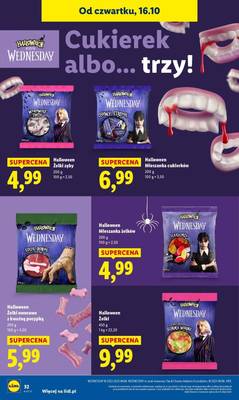 Lidl od czwartku