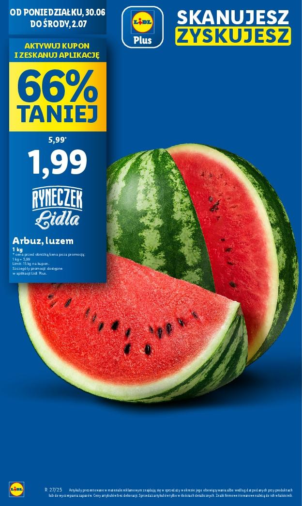 Gazetka promocyjna Lidl do 02/07/2025 str.10