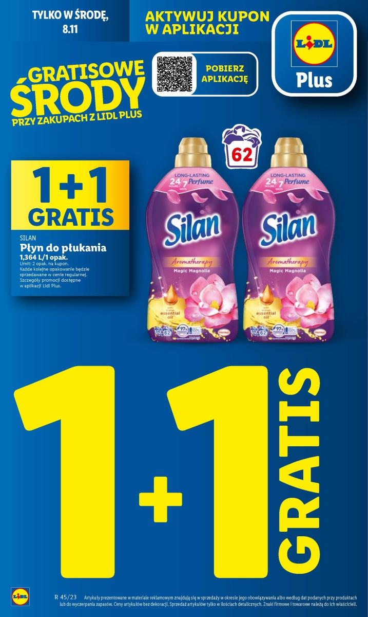 Gazetka promocyjna Lidl do 08/11/2023 str.16