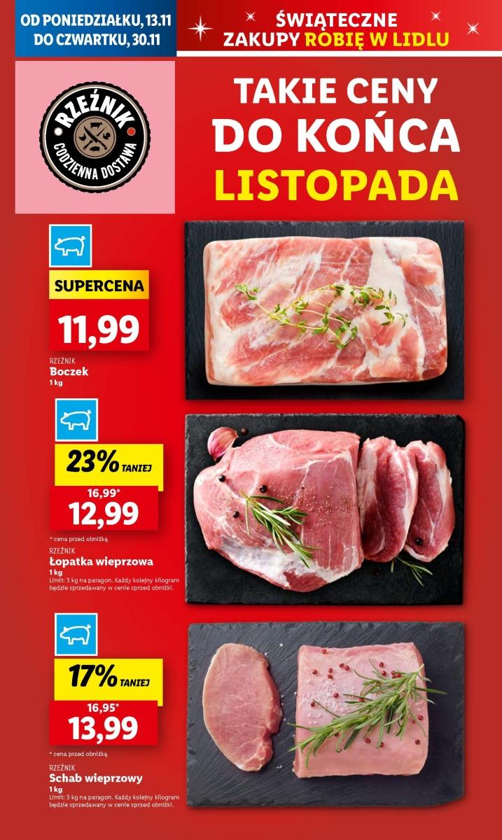 Gazetka promocyjna Lidl do 15/11/2023 str.9