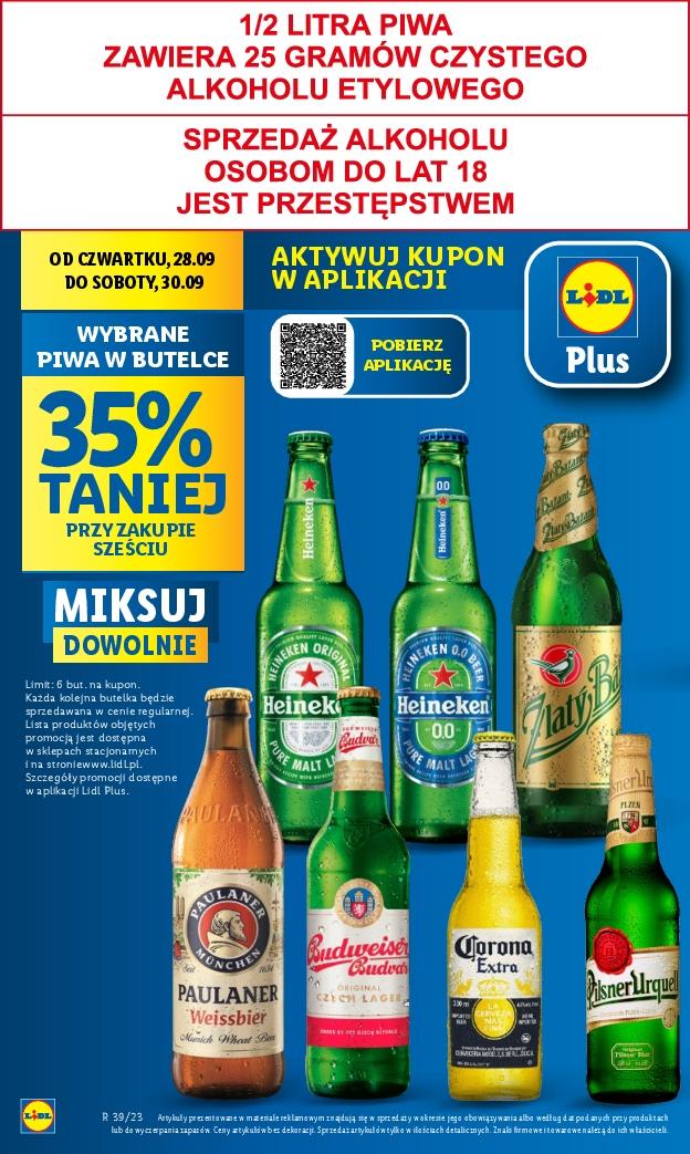 Gazetka promocyjna Lidl do 30/09/2023 str.8