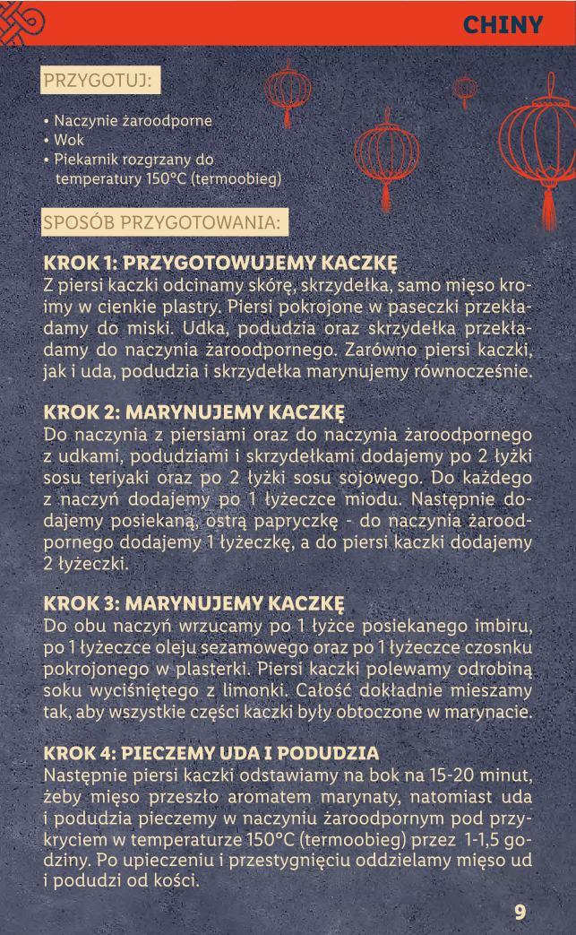 Gazetka promocyjna Lidl do 05/02/2022 str.9