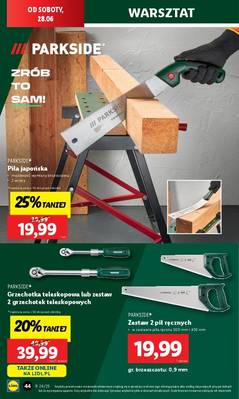 Katalog Lidl