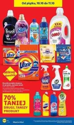 Lidl od czwartku