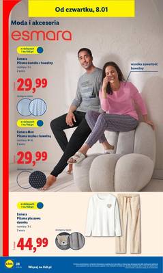 Lidl katalog 5.01