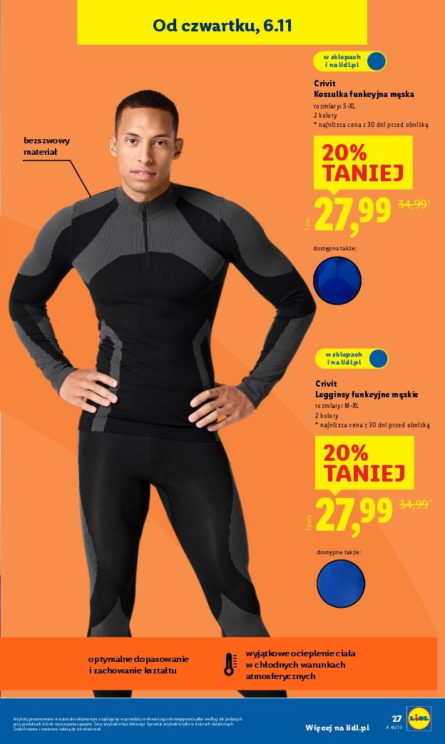 Gazetka promocyjna Lidl do 08/11/2025 str.37