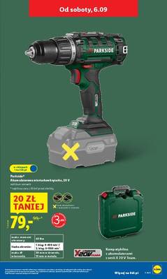 Katalog Lidl
