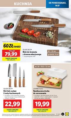 Katalog Lidl