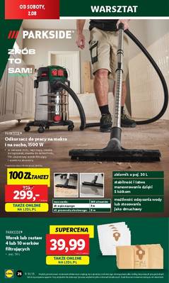 Katalog Lidl 