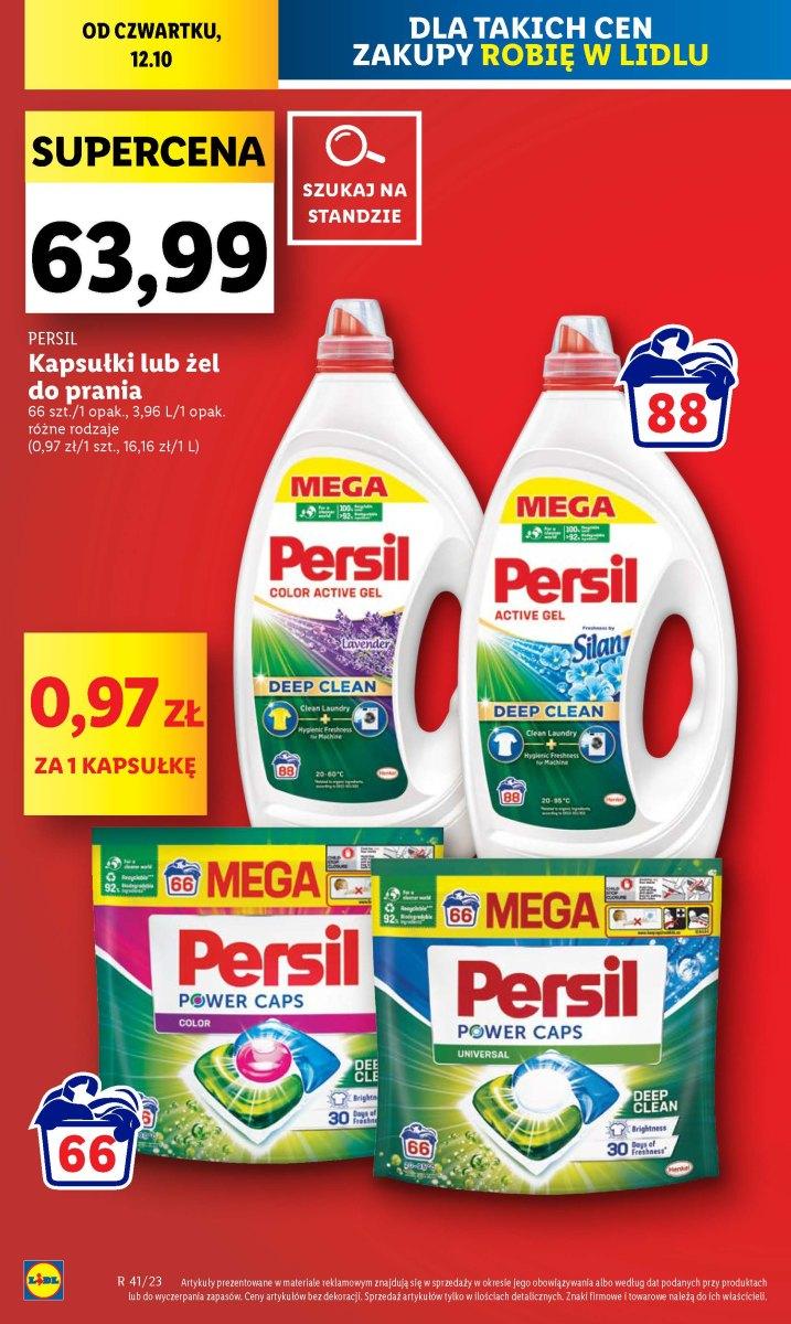 Gazetka promocyjna Lidl do 14/10/2023 str.12