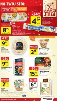 Gazetka Intermarche