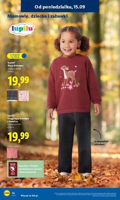 Katalog Lidl