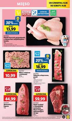 Lidl od czwartku