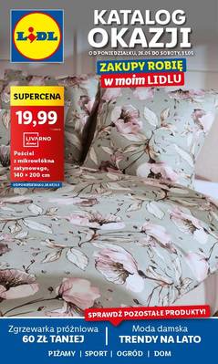 Katalog Lidl
